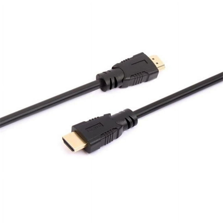 Onn. 6ft HDMI Cable, DCD14201