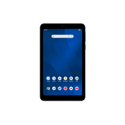 onn 7 Core Tablet, 64 GB, Android 16, Navy (2026 Model)