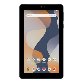 onn. 7" Tablet, 32GB, (2024 Model) - Indigo