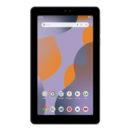 onn 7" Tablet, 32GB, (2024 Model) - Lavender