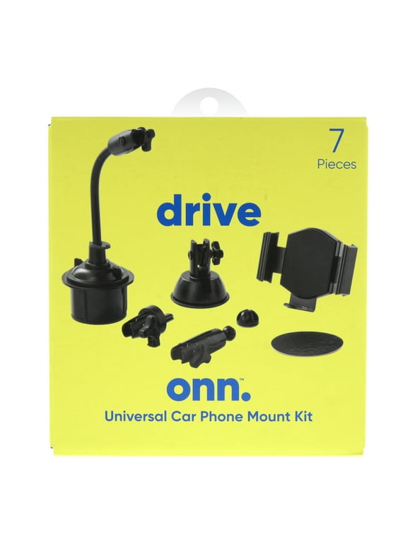 Car Phone Holders & Mounts in Phone Holders & Mounts
