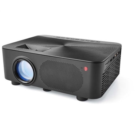 onn. 720p HD Projector
