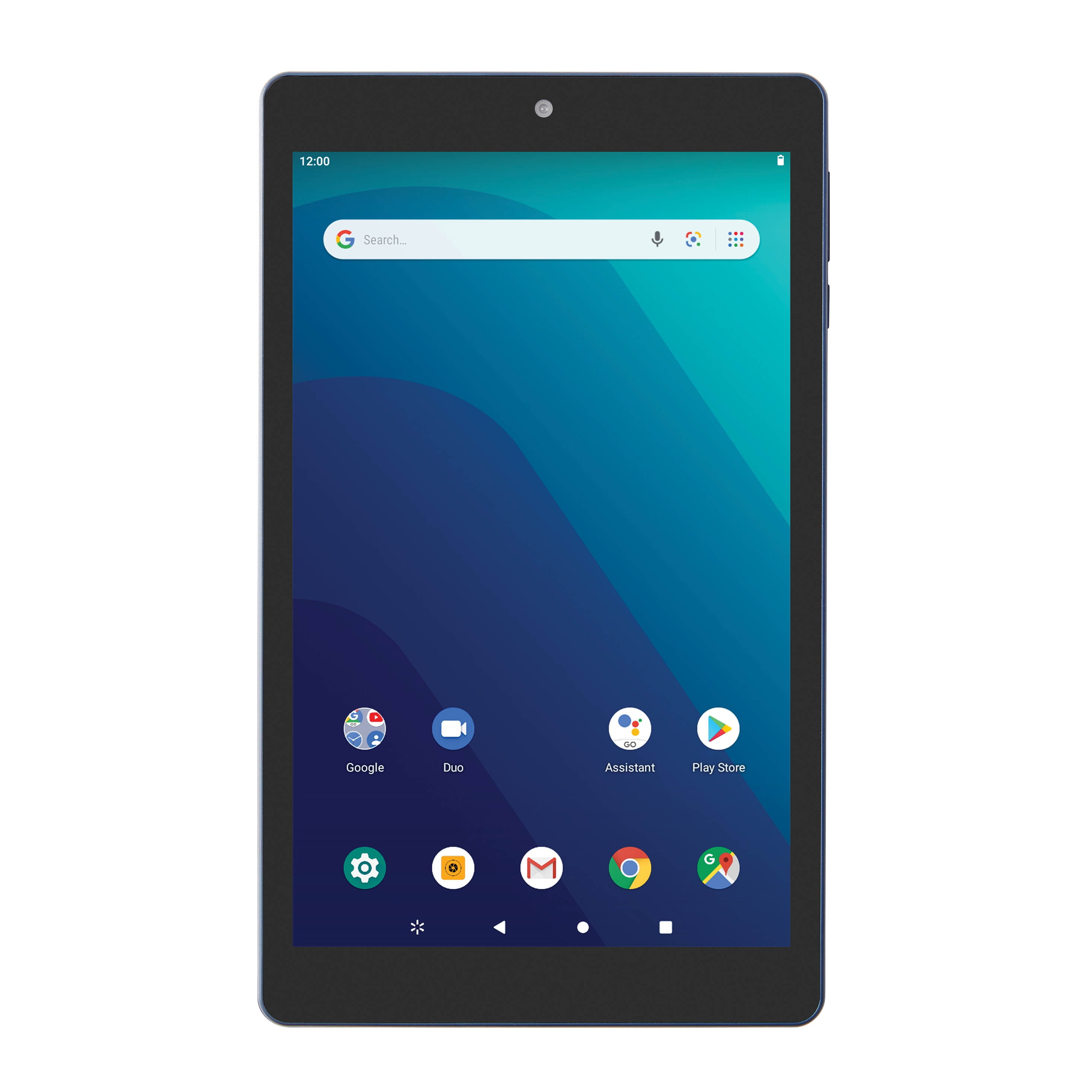 onn. 8" Tablet, 32GB (2020 Model)
