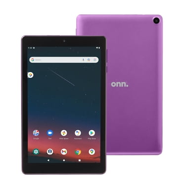 onn. 8" Tablet, 32GB (2022 Model) - Mauve