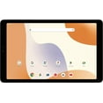 thumbnail interactive-video image 1 of onn 8" Tablet, 32GB, (2024 Model) - Pearl, 1 of 7
