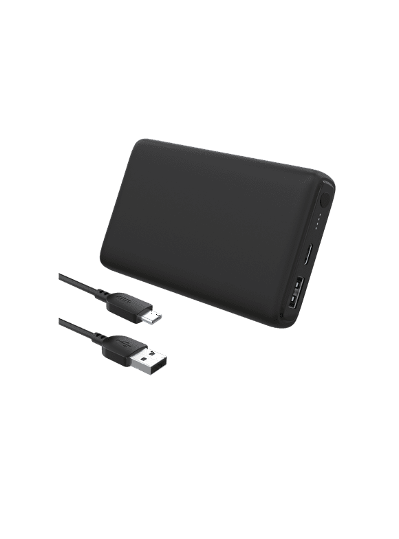 onn. Power Banks in Power Banks