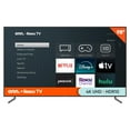 thumbnail image 1 of onn 98” Class 4K UHD (2160P) LED Roku Smart Television ( 100146865), 1 of 17