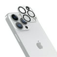 thumbnail image 1 of onn. Camera Glass Protector for iPhone 13 Pro / 13 Pro Max, 1 of 6