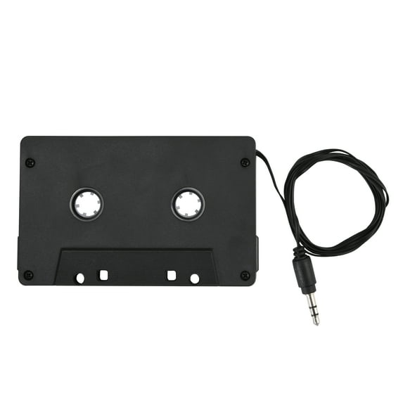 onn-Cassette-Audio-Adapter-3ft-with-AUX-