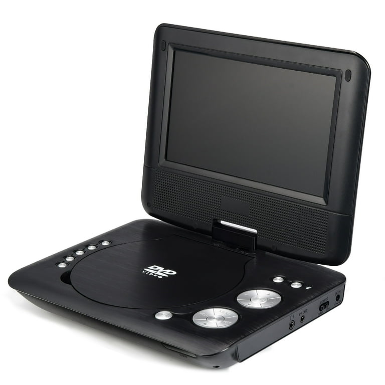 V系★RoNo☆Cro★エンワ〜Multiverse〜★typeB★CD＋DVD Magnavox 7-inch portable DVD/CD Player with Color TFT Screen