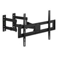 onn. Corner Full Motion TV Mount 37"70"
