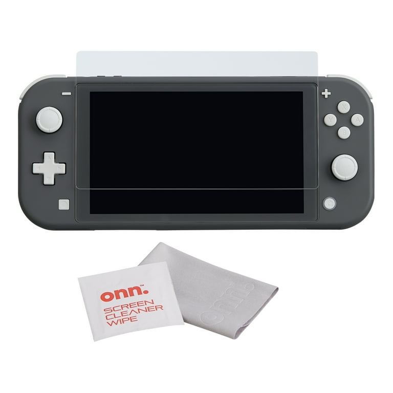 Gamestop switch lite screen protector hot sale