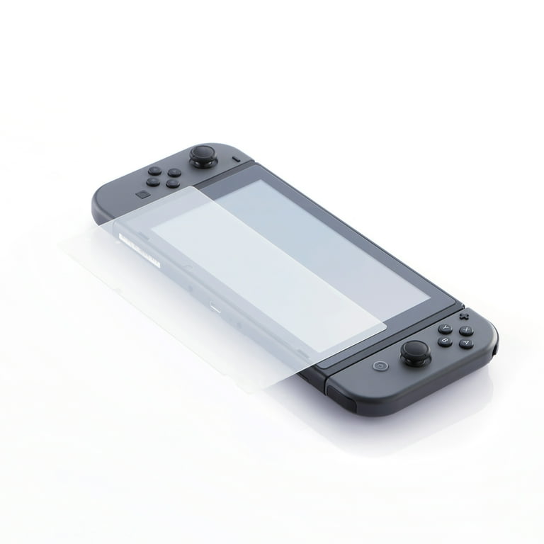 Nintendo switch without screen protector discount