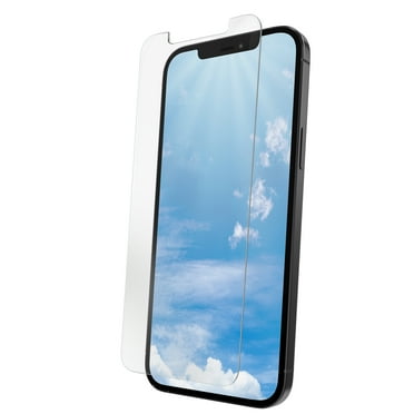 onn. Corning Glass Screen Protector for Apple iPhone 12 Pro Max