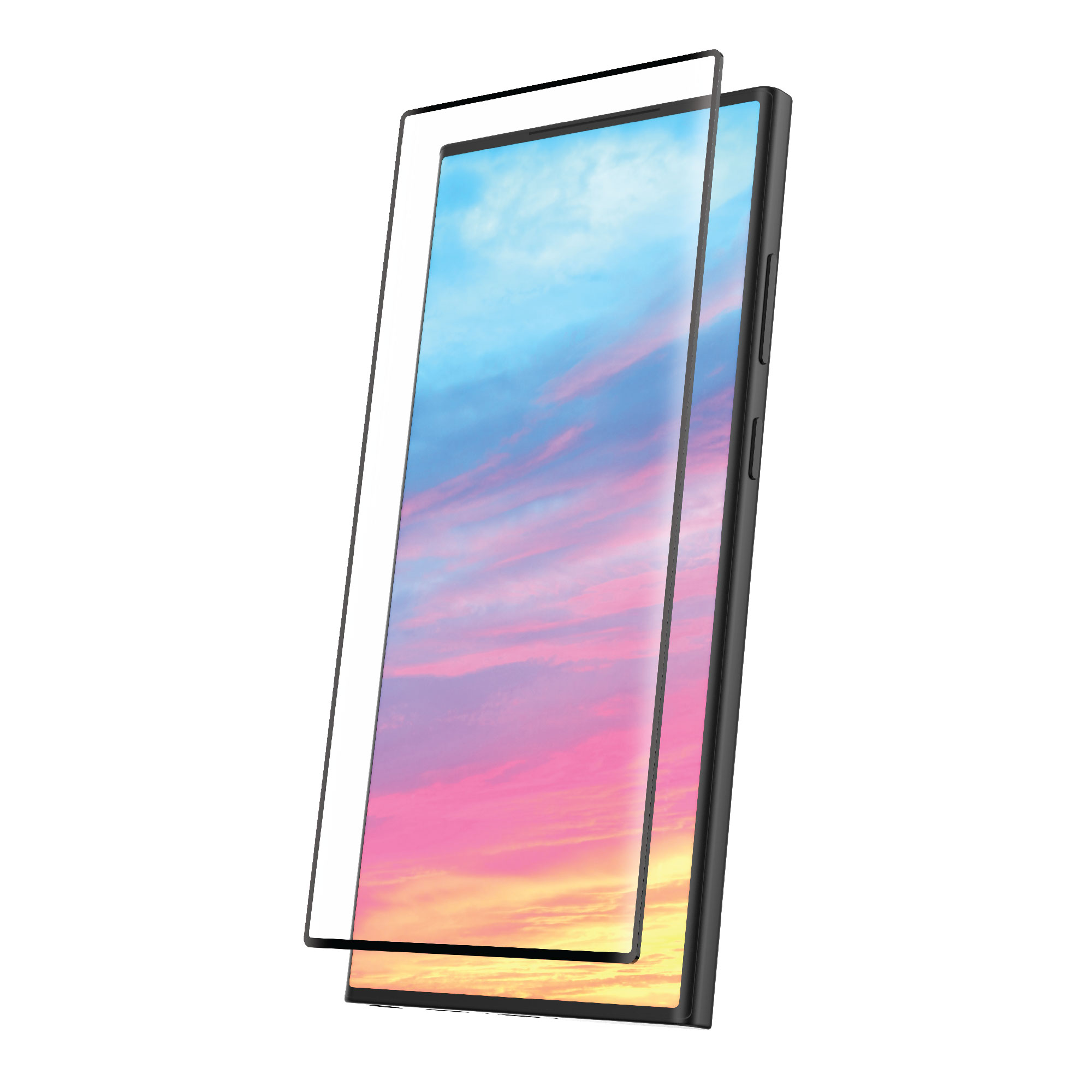 Privacy Ceramic Film For Samsung Galaxy S23 Ultra S22 Ultra S22 Plus S20 S21 Ultra S23 Plus Easy