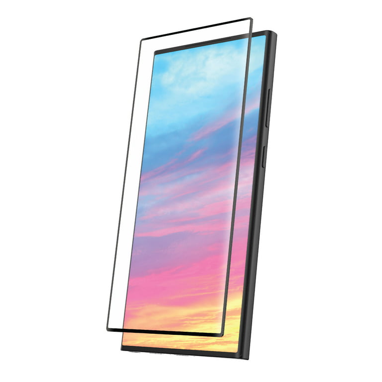 Samsung Screen Protector Transparent Galaxy S23 Ultra - Protection écran -  LDLC