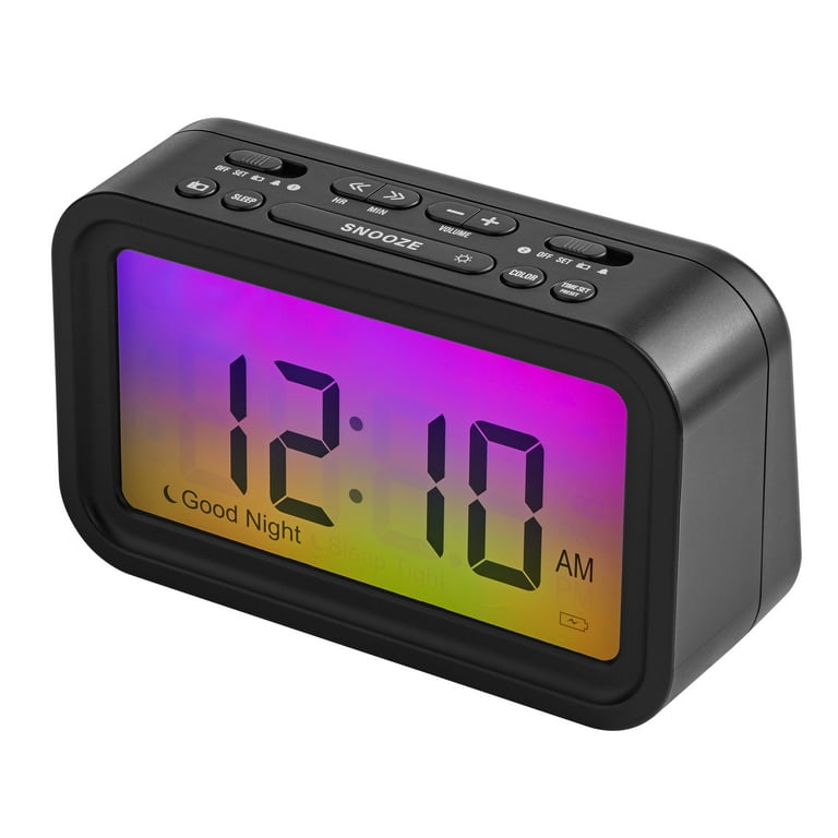 13 Best Sunrise Alarm Clock for 2024