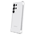thumbnail image 1 of onn Dual-Layer Phone Case for Samsung Galaxy S25 Ultra - Clear, 1 of 10