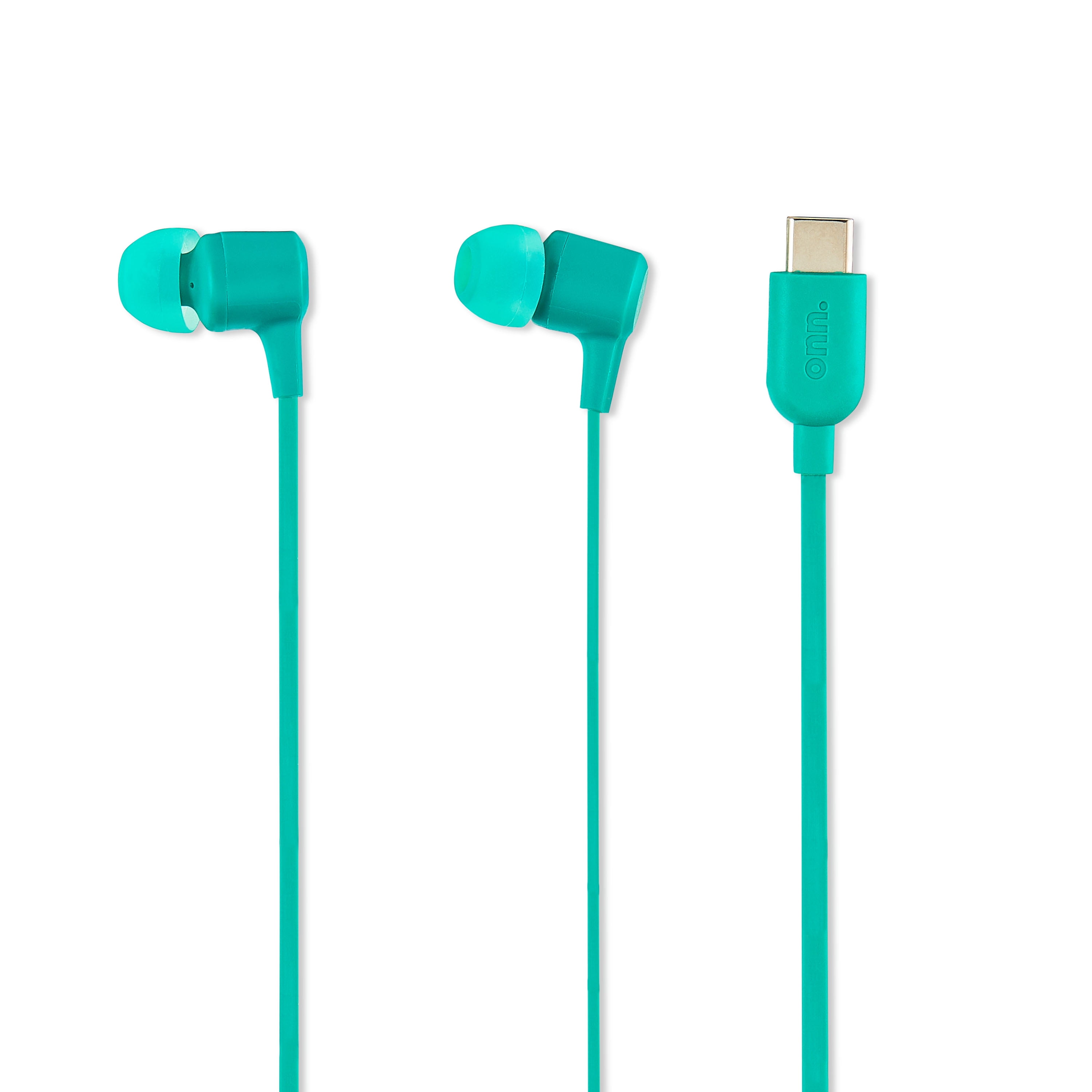 Earphones with usb c connection sale