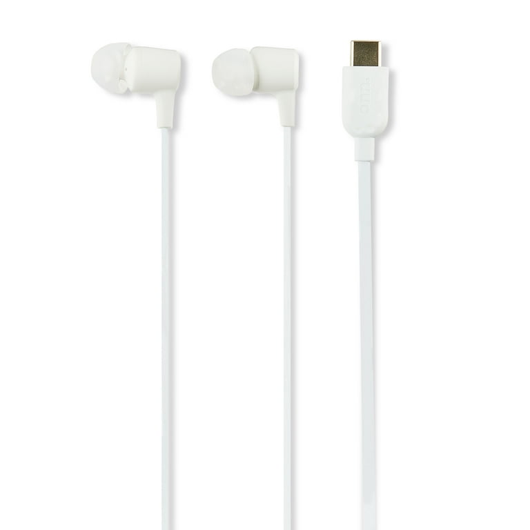 Type c earphones walmart hotsell