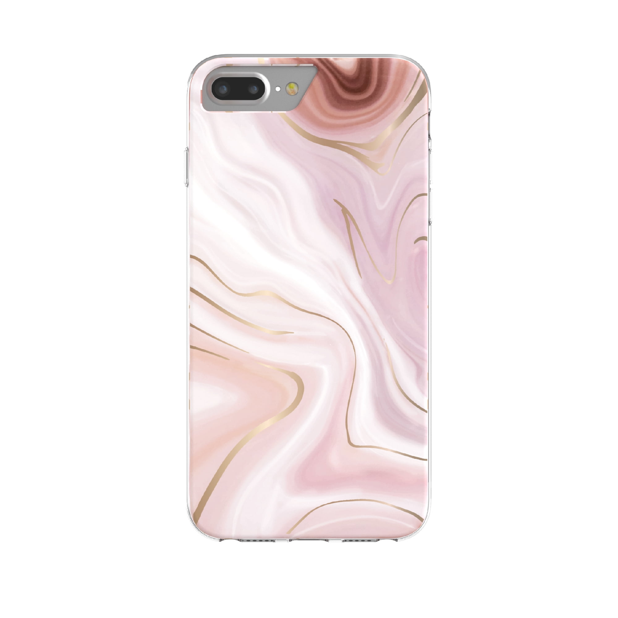 New!!! 【iPhone6/7プラス】 ヴィクシー・PINK ケース onn-Fashion-Phone-Case-For-