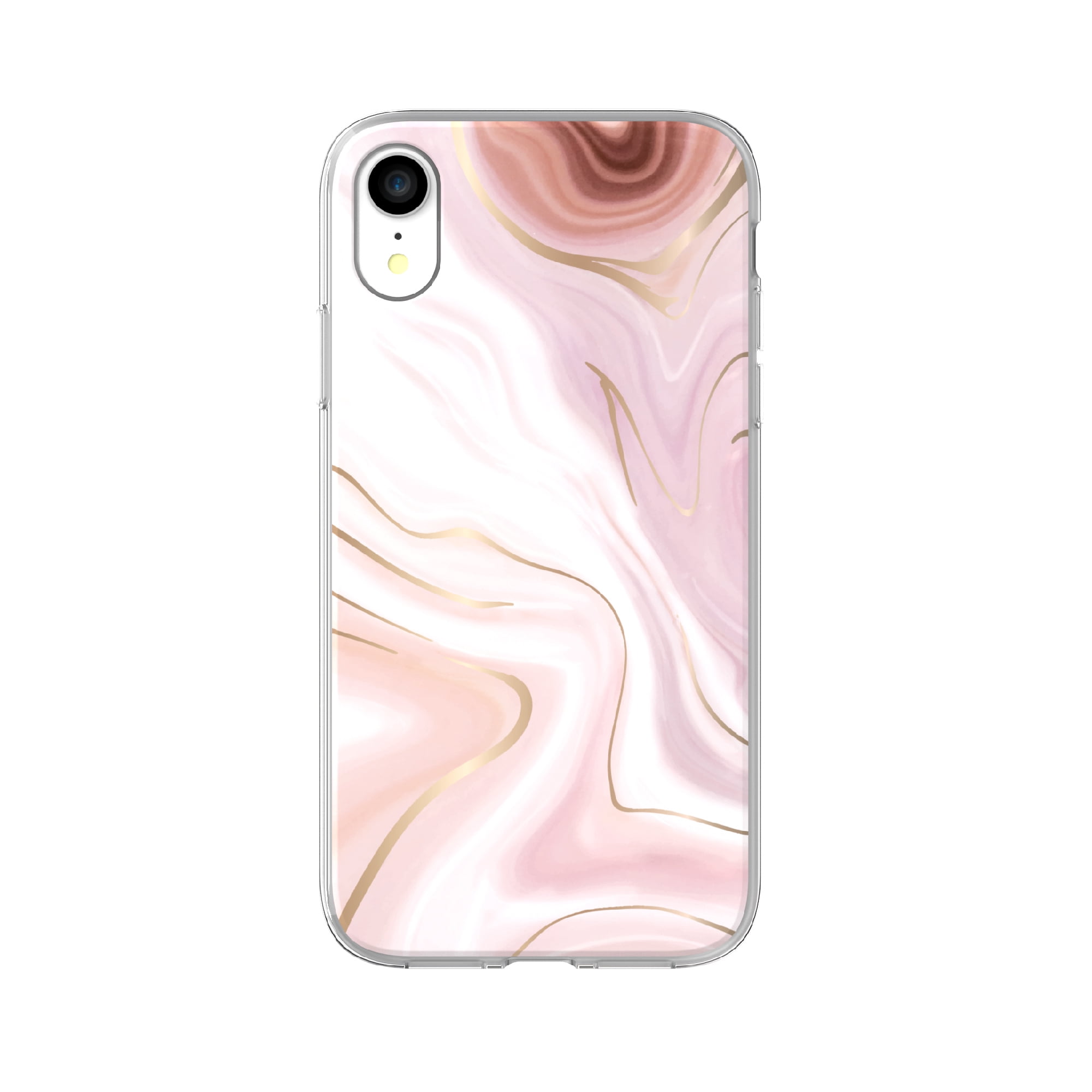 Almond Latte - Cute iPhone SE (2022) Case