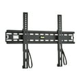 thumbnail image 1 of onn Fixed TV Wall Mount for 32" to 86" TVs, holds up to 120 lbs, 1 of 10