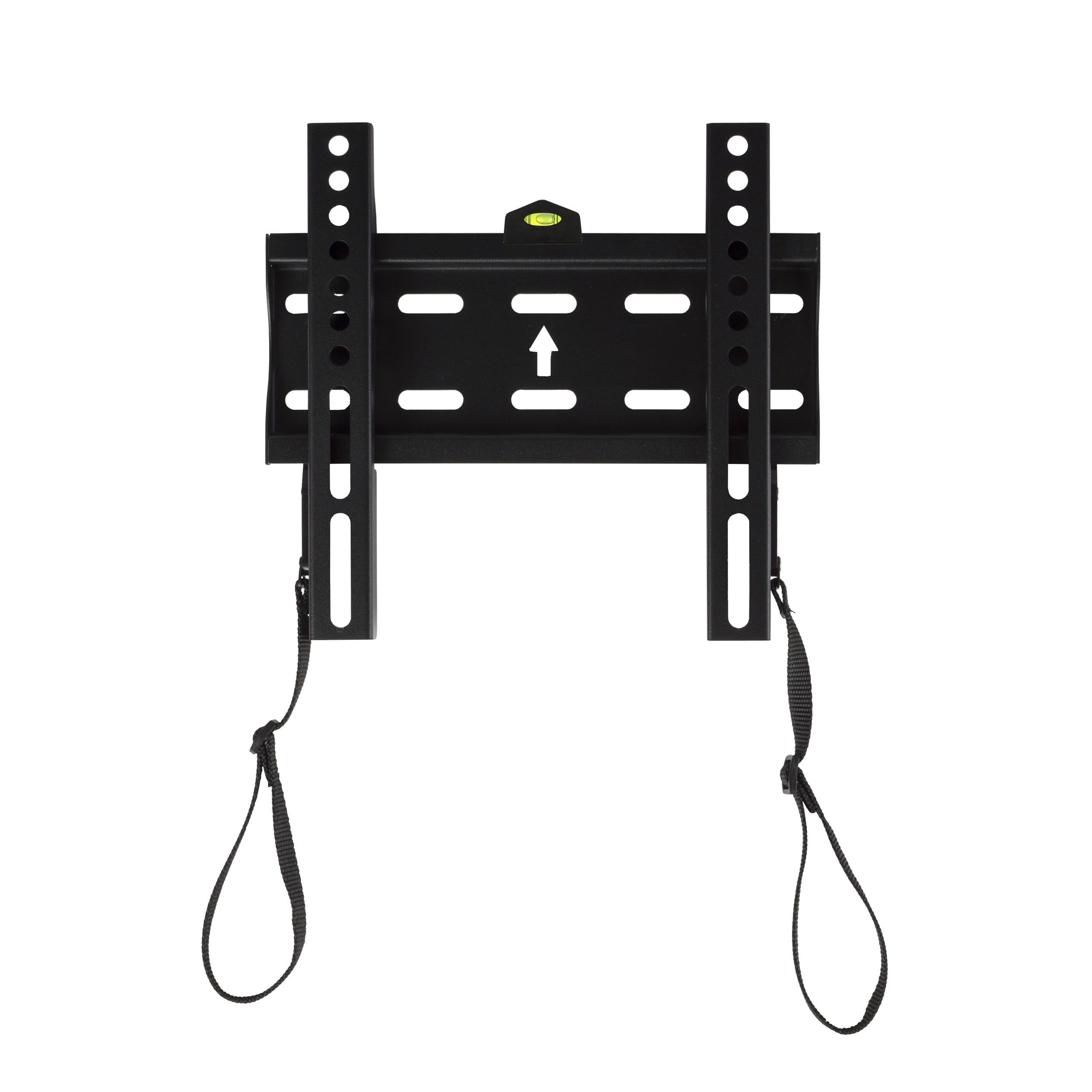 onn. Fixed Wall Mount for 1742" TVs