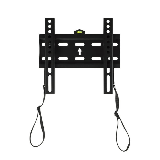 onn. Fixed Wall Mount for 1742" TVs