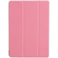 thumbnail image 1 of onn. Folio Case for 9.7 inch iPad Air 1& iPad Air 2, Fuchsia Burst, 1 of 5