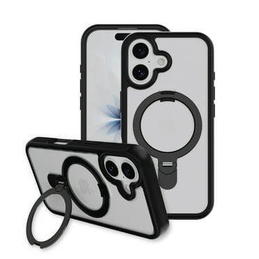 Crossbody Wallet Back Case for iPhone X/XS with Card Holder, Vintage ...