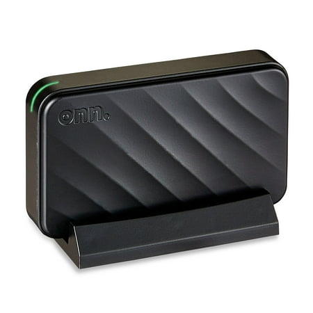 onn. Gaming Portable SSD 1TB for Xbox One and Xbox Series X