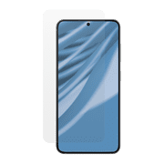 onn Glass Screen Protector for Samsung Galaxy S25 FE with Easy Application Box