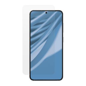 onn Glass Screen Protector for Samsung Galaxy S25 and Samsung Galaxy S24 with Easy Installation Box