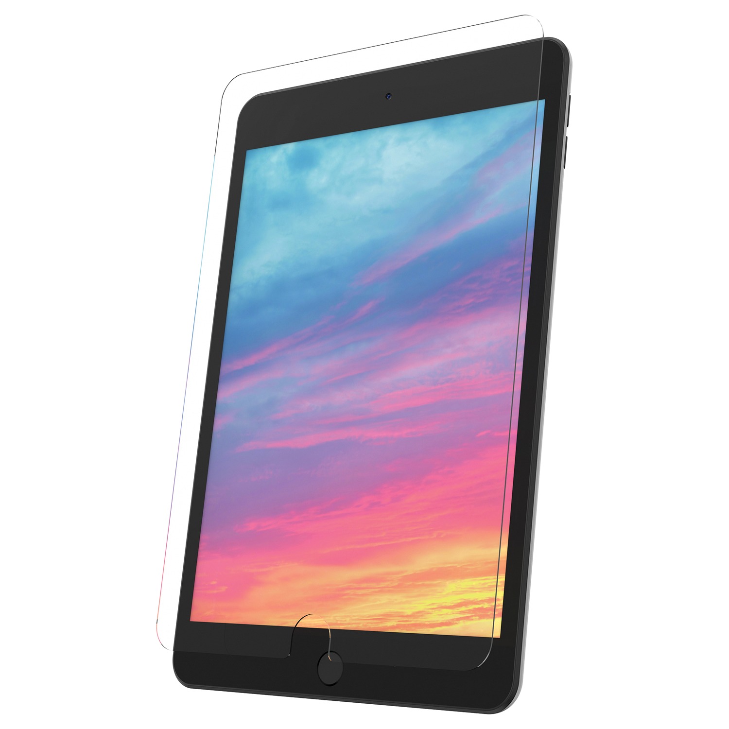 Fellowes VisiScreen Screen Protector for iPad 2/3rd Gen/4th Gen, Clear