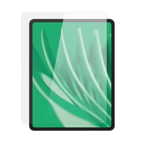 onn Glass Screen Protector for iPad Air 13" (M4, M3, M2) / iPad Pro 13" (M5, M4) / iPad Pro 12.9"