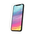 thumbnail image 1 of onn Glass Screen Protector for iPhone 11/iPhone XR, 1 of 6