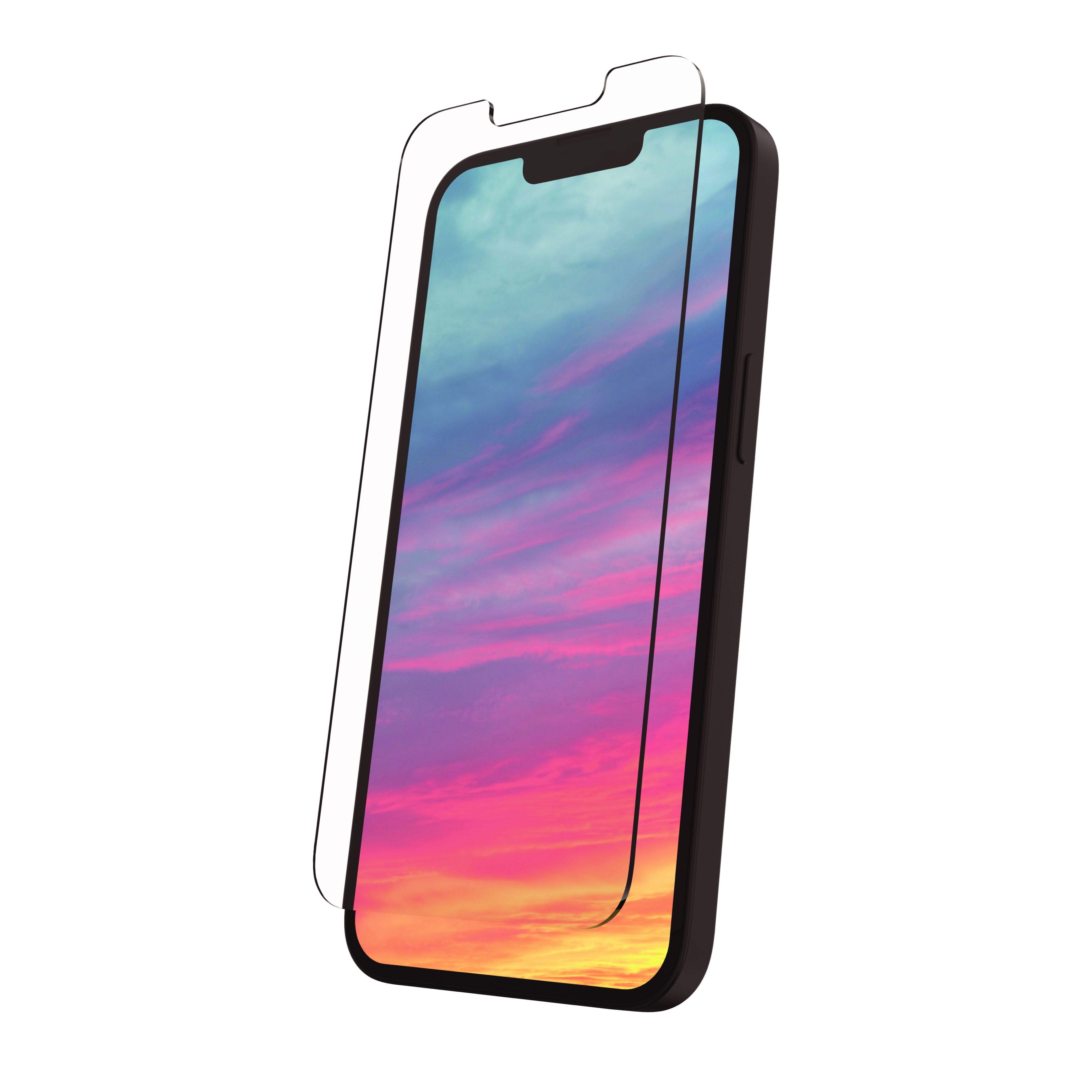 Vidrio Templado iPhone 12 11 Pro Max Glass Premium 9h Hd 3d