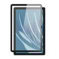 thumbnail interactive-video image 1 of onn Glass Screen Protector for onn 10.1" Tablet Gen 2, 3, 4 (2020, 2022, 2024 Model), 1 of 8