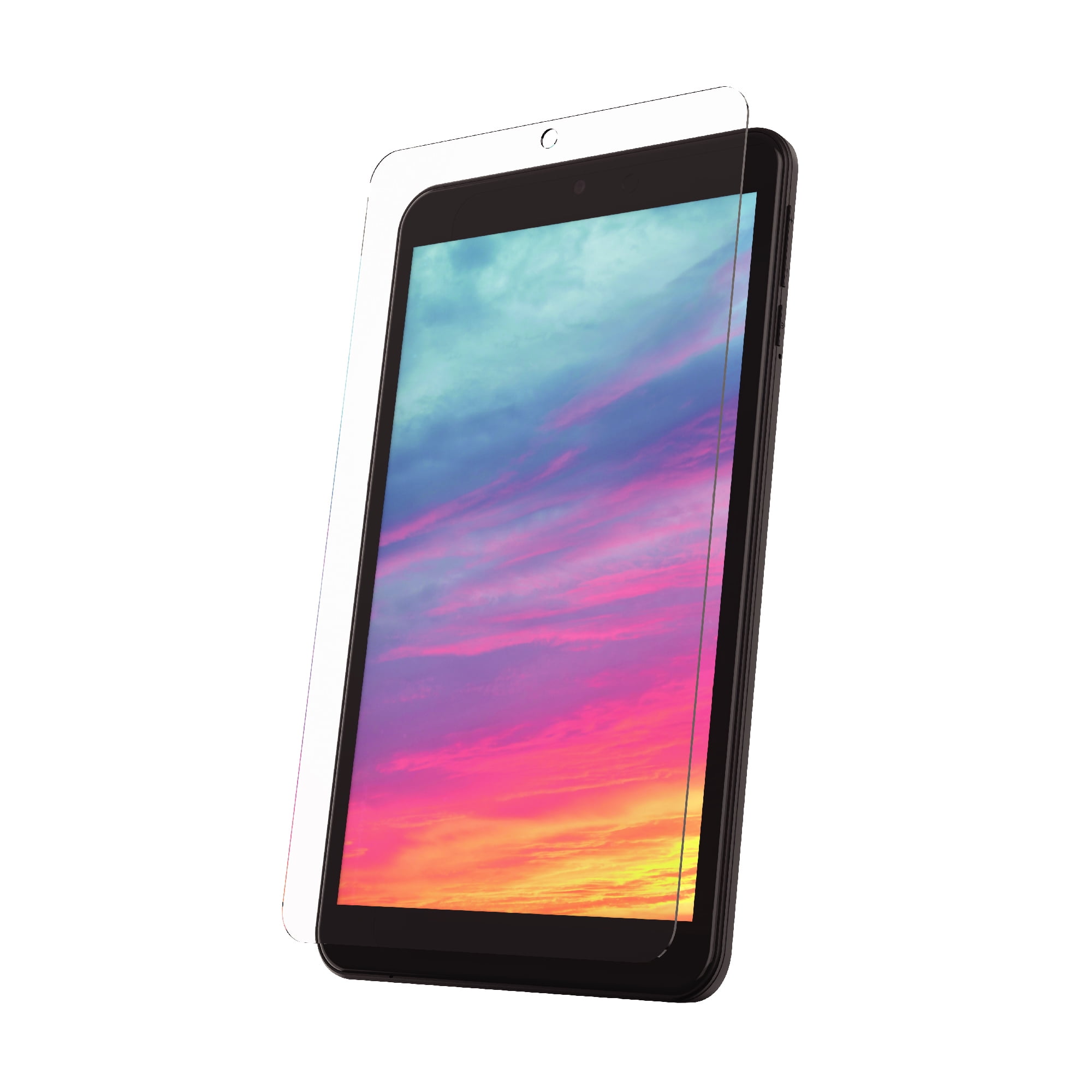 onn. Glass Screen Protector for onn. 7" Tablet (2019, 2021, 2022 Model