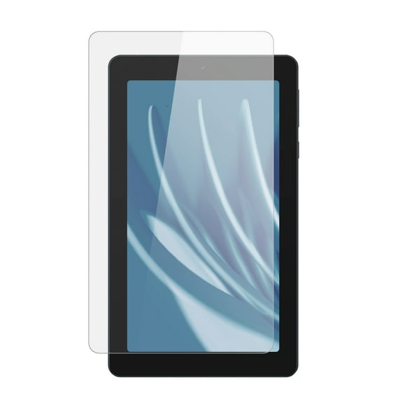 onn Glass Screen Protector for onn 7" Tablet Gen 1, 2, 3, 4 (2019, 2021, 2022, 2024 Model)