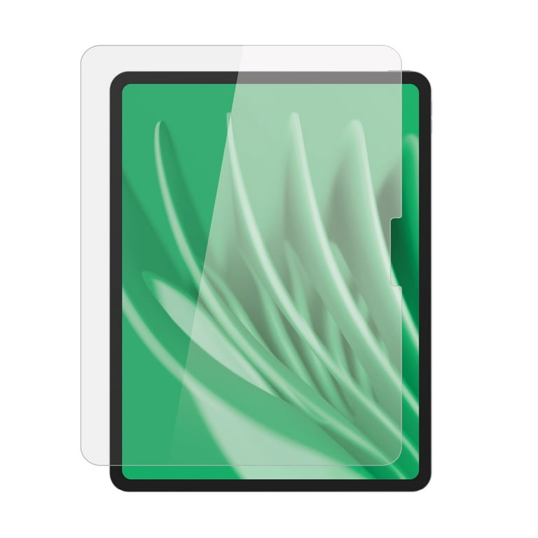 Onn+ Glass Screen Protector for iPad 10th Gen, iPad Air 11, iPad