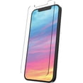 thumbnail image 1 of onn. Glass Screen Protector with Built-in Microbial Protection for iPhone 12 / iPhone 12 Pro, 1 of 5