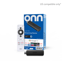 Chromecast 3rd Gen | Media streaming devices for ecommerce