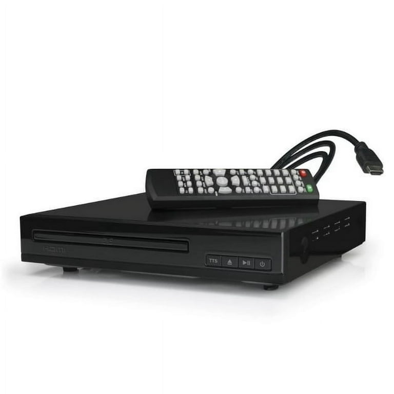 onn. HDMI DVD Player - Walmart.com