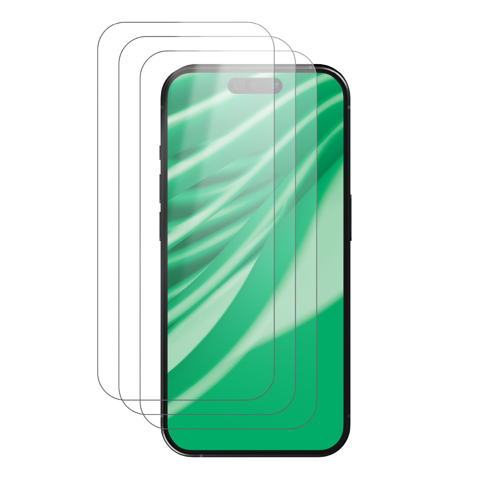 Screen Protectors For Verifone MX925 - 3 Pack With Ingenico ISC 480 Cover