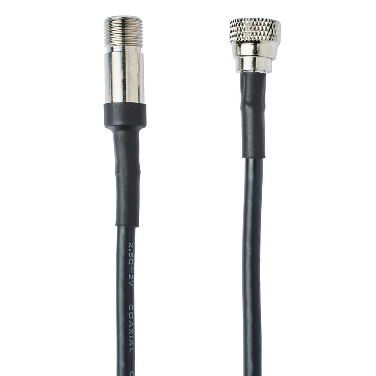Antena TV cable coaxial - 3 m