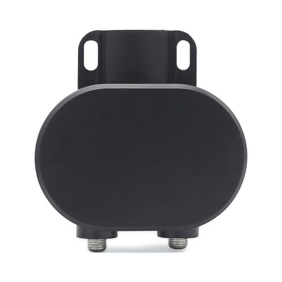 onn Indoor/Outdoor Antenna Amplifier Signal Booster