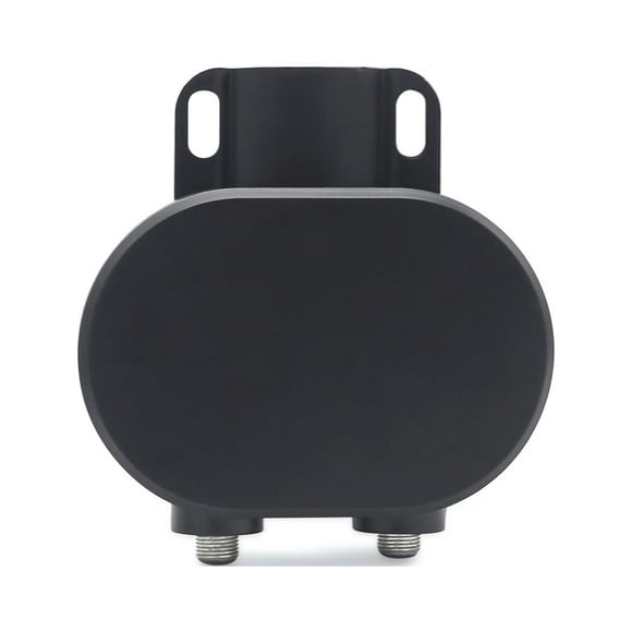 onn Indoor/Outdoor Antenna Amplifier Signal Booster