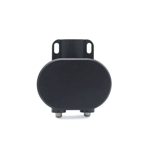 onn. Indoor/Outdoor Antenna Amplifier Signal Booster